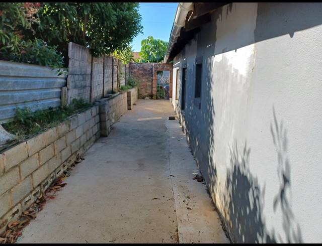 3 BEDROOM FREESTANDING SOLD IN SYDENHAM